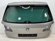 510827025AD Heckklappe / Heckdeckel VW Golf VII Sportsvan (AM, AN) 1.5 TSI 96 k