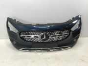 Stoßstange vorne MERCEDES-BENZ GLA (H247) GLA 200 120 kW 163 PS (02.2020-> ) (ab 02/2020)
