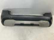 Stoßstange hinten MERCEDES-BENZ GLA (X156) GLA 180 90 kW 122 PS (02.2015-> ) A