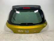 Heckklappe / Heckdeckel OPEL Adam 1.4 64 kW 87 PS (10.2012-02.2019) 13412677