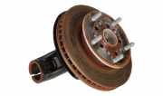 Achsschenkel links vorne FORD Transit V363 Bus MK8 (FAD, FDB)