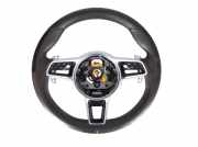 Lenkrad PORSCHE Macan 1 (95B) 3.0 S Diesel 190 kW 258 PS (02.2014-> ) 95B41909