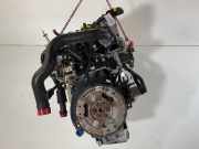 7386190 Motor Moteur Engine Komplett JEEP Renegade (B1, BU, BV) 2.0 CRD 4x4 10