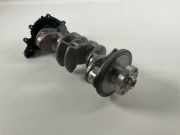 Kurbelwelle VW Transporter T6 Kasten 2.0 TDI 4motion 150 kW 204 PS (06.2015->