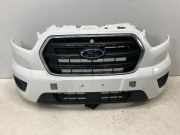 KK31-R17757-GAPRAA Stoßstange vorne FORD Transit V363 Pritsche/Fahrgestell (FED,