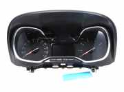 9836322380 Tachometer CITROEN C3 II Aircross (2R, 2C) 1.2 PureTech 110 81 kW 1