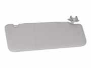 Sonnenblende rechts VW Crafter Fahrgestell (SZ) 2.0 TDI 75 kW 102 PS (11.2016-