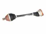 5Q0407271BR Antriebswelle links vorne VW Golf VIII (CD) 1.5 TSI 96 kW 131 PS (