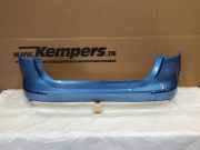 Stoßstange hinten BMW 2er Gran Coupe (F44) 216d 85 kW 116 PS (03.2020-> ) (ab 03/2020)