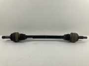 Antriebswelle links hinten VW Touareg II (7P) 3.0 TDI V6 176 kW 239 PS (01.201