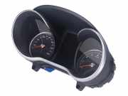 Tachometer MERCEDES-BENZ C-Klasse T-Modell (S205) C 250 155 kW 211 PS (09.2014