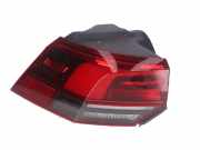 Rückleuchte außen links VW Golf VIII Variant (CG) 2.0 TDI 85 kW 116 PS (08.202