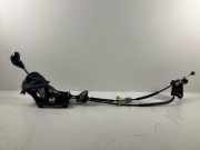 Schaltkulisse PEUGEOT 2008 I 1.2 VTi 60 kW 82 PS (03.2013-> ) 9808161480