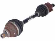 5Q0407271CR Antriebswelle links vorne VW Golf Alltrack VII Variant (BA5, BV5) 2.