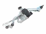 Wischermotor vorne CITROEN C3 II Aircross (2R, 2C) 1.2 PureTech 110 81 kW 110
