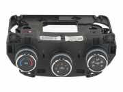 Heizungsbetätigung (Konsole) OPEL Karl (C16) 1.0 55 kW 75 PS (01.2015-> ) 4240