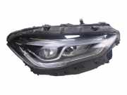 Hauptscheinwerfer rechts MERCEDES-BENZ GLA (H247) GLA 200 120 kW 163 PS (02.2020-> ) (ab 02/2020)