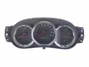 Tachometer DACIA Sandero II (SD) 1.2 54 kW 73 PS (05.2015-> ) 248101921R