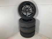 Kompletträder MERCEDES-BENZ GLA (H247) GLA 250 4matic 165 kW 224 PS (02.2020->