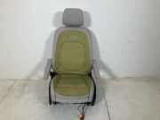 Sitz links vorne VW ID. Buzz Bus (EBB) Electric 150 kW 204 PS (05.2022-> )