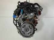 BLFB N0HA Motor Moteur Engine Komplett FORD Transit V363 Pritsche/Fahrgestell (F