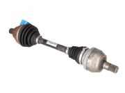 5Q0407271CQ Antriebswelle AUDI A3 Sportback (8V) S3 quattro 221 kW 300 PS (11.