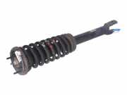 8X2318045BC Federbein rechts vorne JAGUAR XF (X250) 2.2 D 147 kW 200 PS (03.20