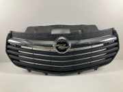 Kühlergrill OPEL Vivaro B Kasten (X82) 1.6 CDTI 107 kW 146 PS (03.2016-> ) 214