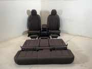 Innenausstattung BMW X3 (G01, F97) xDrive 20i 135 kW 184 PS (12.2017-> ) 94618