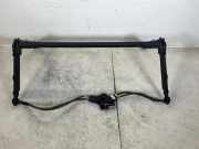 Laderaumabdeckung BMW X5 (G05, F95) xDrive 40d Mild-Hybrid 250 kW 340 PS (05.2