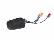 Antenne Dach CITROEN Jumpy III Kasten (V) e-Jumpy 100 kW 136 PS (09.2020-> ) (ab 09/2020)