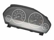 Tachometer BMW 3er Touring (F31) 320d xDrive 135 kW 184 PS (01.2012-06.2015) (01/2012-06/2015)