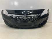 Stoßstange vorne OPEL Astra K (B16) 1.4 Turbo 92 kW 125 PS (06.2015-> ) 390698
