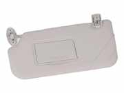 Sonnenblende links FORD Focus III Turnier (DYB) 1.6 TDCi 85 kW 115 PS (07.2010