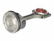 JA6G-6K100-AG Pleuel FORD Fiesta VII (HJ, HF) 1.5 ST EcoBoost 147 kW 200 PS (0