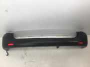 Stoßstange hinten OPEL Vivaro C Kasten (K0) Vivaro-e HYDROGEN 100 kW 136 PS (0