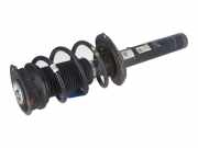 Federbein rechts vorne VW Touran II (5T) 1.6 TDI 81 kW 110 PS (05.2015-05.2016