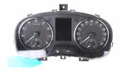 5J0920841G Tachometer SKODA Fabia II Kombi (545) 1.4 16V 63 kW 86 PS (10.2007-