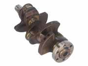 Kurbelwelle VW Polo VI (AW) 1.0 55 kW 75 PS (06.2017-> )