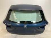 Heckklappe / Heckdeckel MERCEDES-BENZ GLA (H247) GLA 200 120 kW 163 PS (02.202