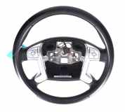 AM213600BB3ZHE Lenkrad FORD Mondeo IV Turnier (BA7) 2.0 TDCi 103 kW 140 PS (03