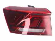 Rückleuchte außen links VW T-Roc (A11) 2.0 TDI SCR 85 kW 115 PS (11.2020-> ) 2