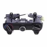 Heizungsbetätigung (Konsole) KIA Stonic (YB) 1.0 T-GDI 88 kW 120 PS (07.2017->