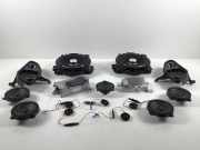 Harman Kardon Lautsprechersystem BMW X5 (G05, F95)
