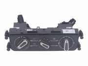 Heizungsbetätigung (Konsole) VW Taigo (CS1) 1.0 TSI 81 kW 110 PS (11.2021-> )