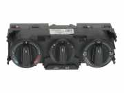 Heizungsbetätigung (Konsole) SKODA Fabia III Kombi (NJ) 1.0 TSI 70 kW 95 PS (0