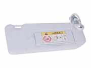 Sonnenblende rechts OPEL Grandland X (A18) 1.2 96 kW 131 PS (06.2017-> ) 98284