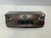Heckklappe / Heckdeckel VW Jetta IV (162, 163, AV3, AV2) 1.6 TDI 77 kW 105 PS (04.2010-07.2014) (04/2010-07/2014)