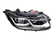 Hauptscheinwerfer rechts VW Tiguan II (AD) 1.5 TSI 110 kW 150 PS (11.2018-> )