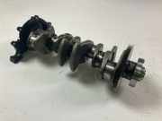 Kurbelwelle VW Transporter T6 Multivan 2.0 TDI 4motion 150 kW 204 PS (06.2015-